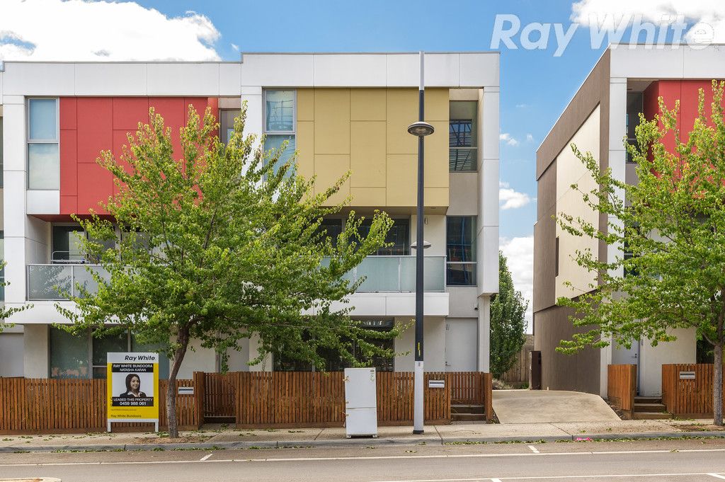 40 Chancellor Avenue, Bundoora, VIC 3083