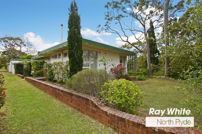 358 Pittwater Road, NORTH RYDE, NSW 2113