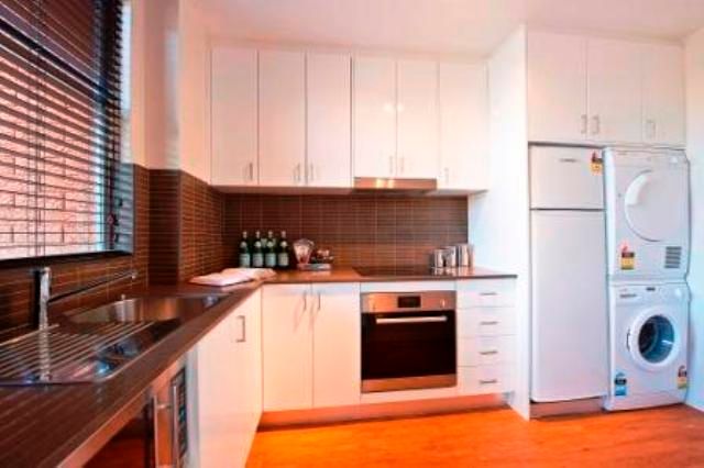 61/1 Cook Road, Centennial Park, NSW 2021