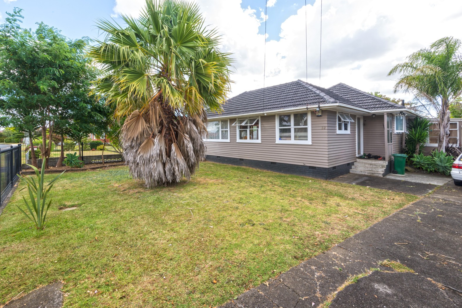 32 Sunnyside Crescent, Papatoetoe, Manukau City