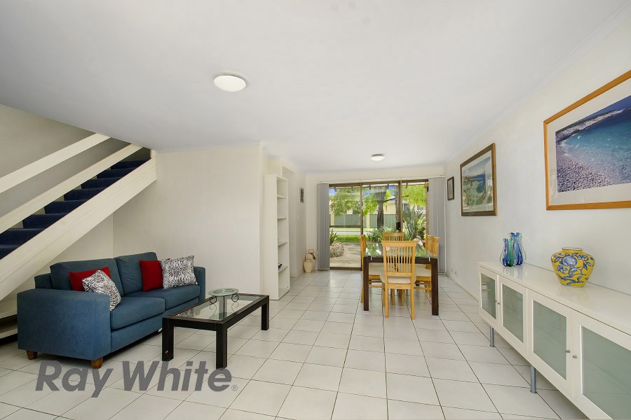 8/5 Trafalgar Place, Marsfield, NSW 2122