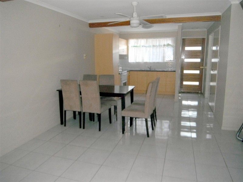 1/222 Auckland Street, GLADSTONE CENTRAL, QLD 4680