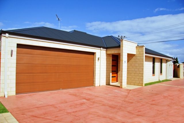 6/454 Chapman Road, BLUFF POINT, WA 6530