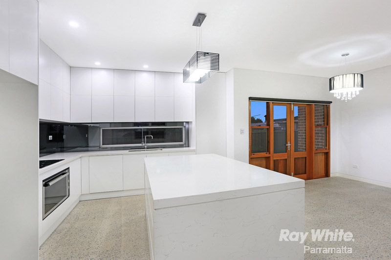35B Duffy Street, Merrylands, NSW 2160
