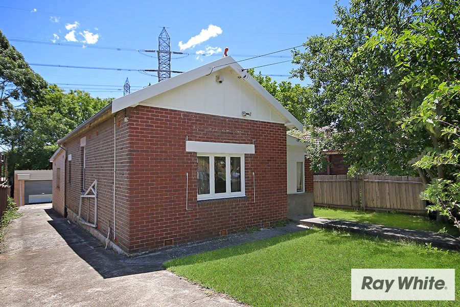 5 Coleman Avenue, Homebush, NSW Home For Rent • Ray White