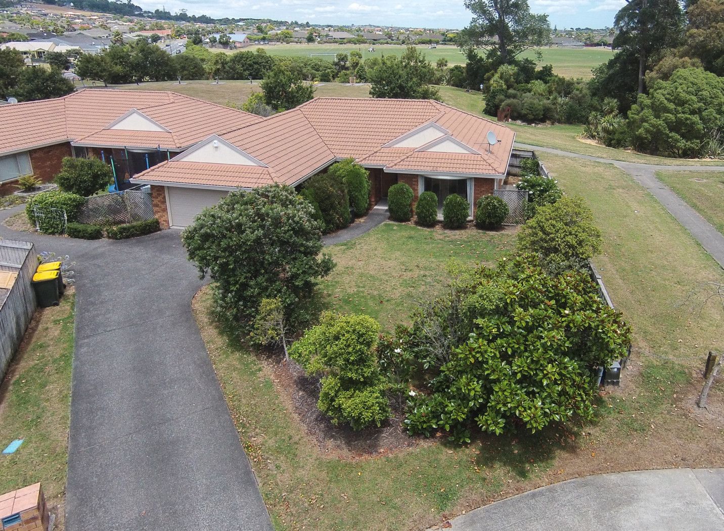 30A Emyvalie Place, Dannemora, Manukau City