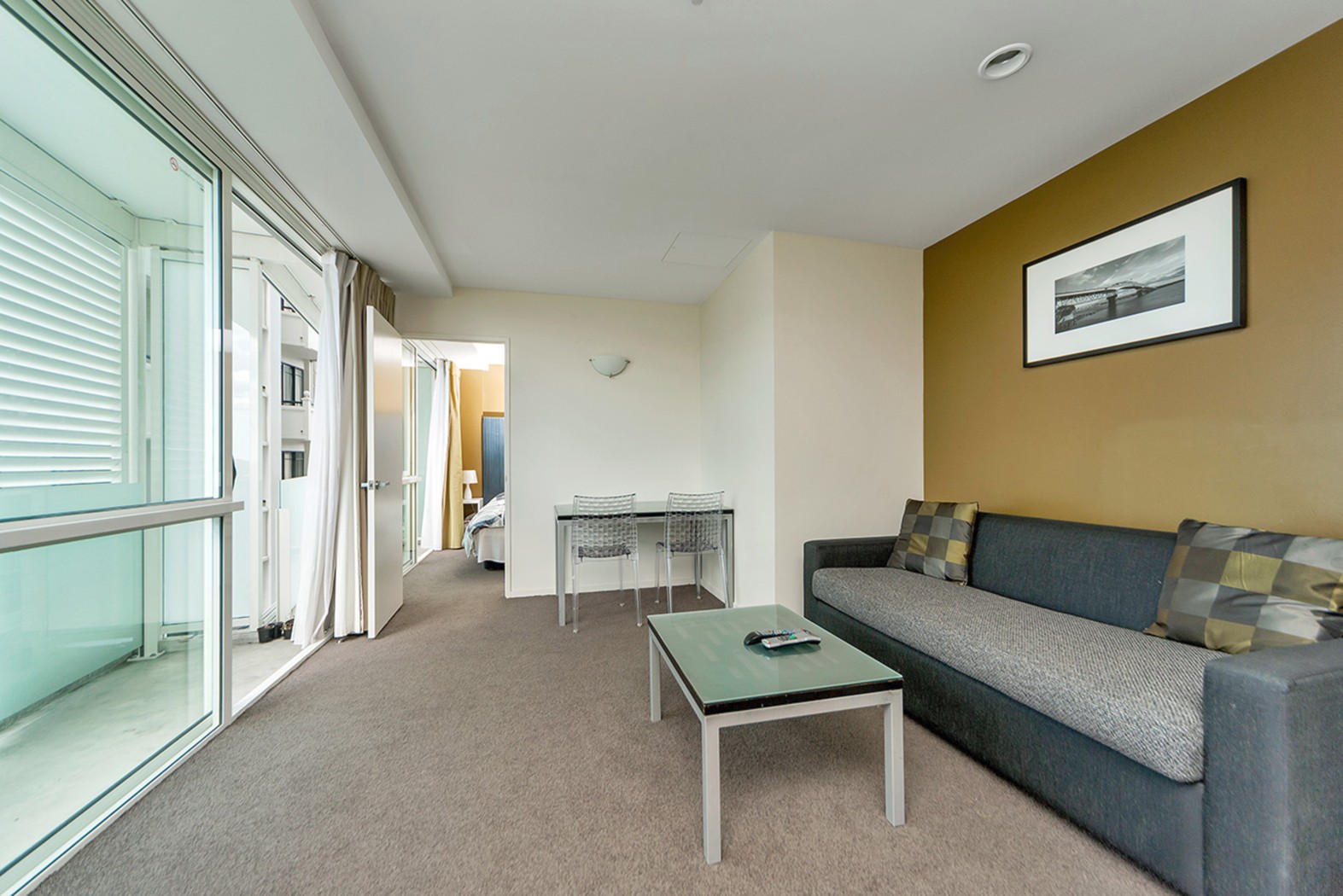 10 Waterloo Quadrant, Auckland Central, Auckland City