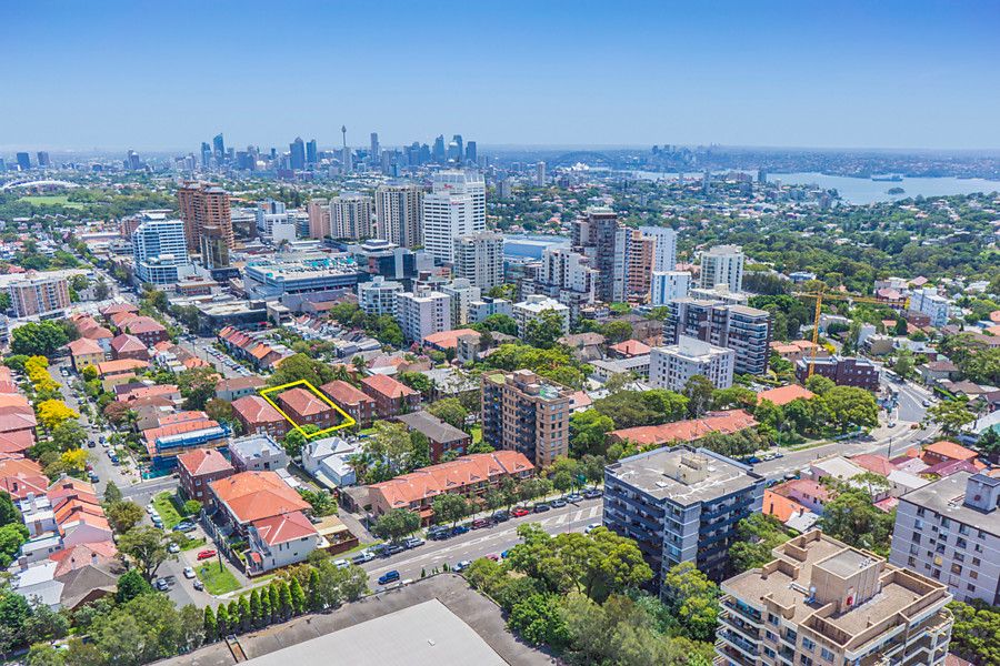 13 Botany Street, Bondi Junction, NSW 2022