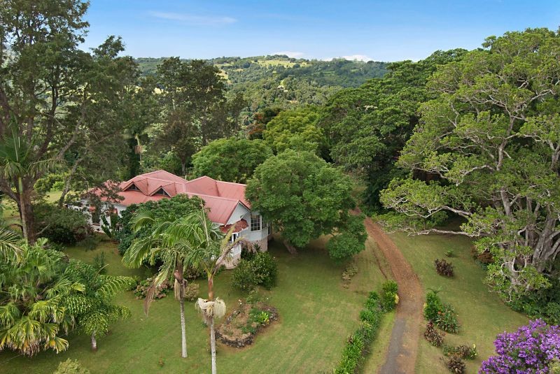 376A Arthur Road, DORROUGHBY, NSW 2480