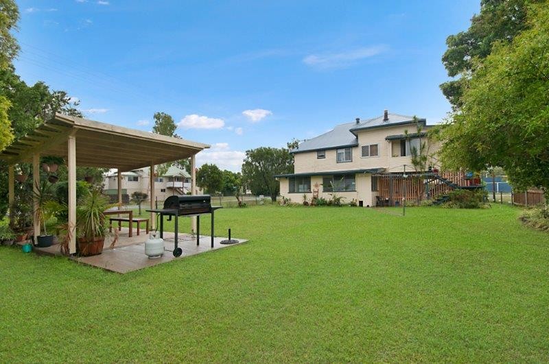 18 Webster Street, SOUTH LISMORE, NSW 2480