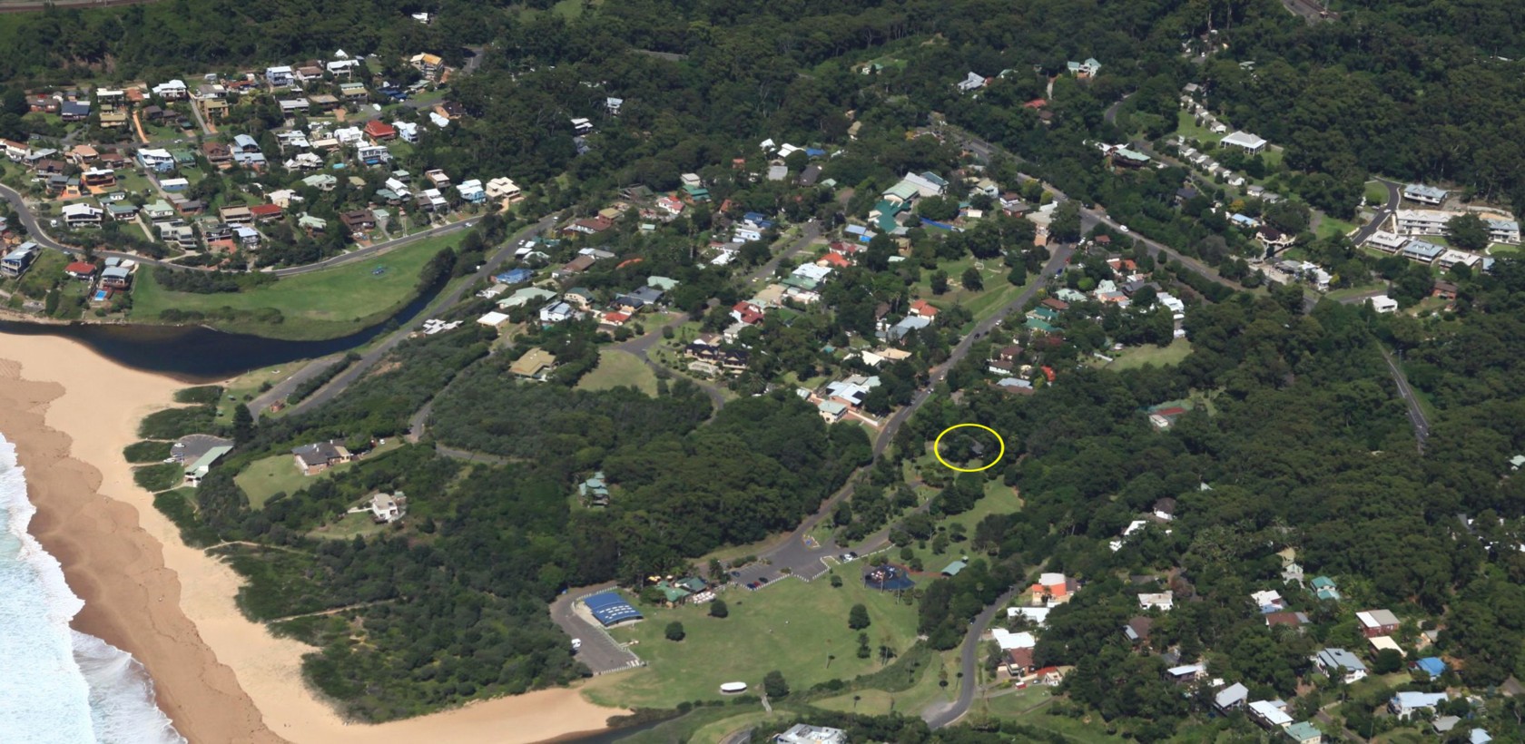 2 Station Street, Stanwell Park, NSW 2508
