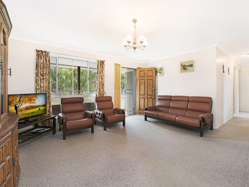 3 Coryule Street, Battery Hill, QLD 4551