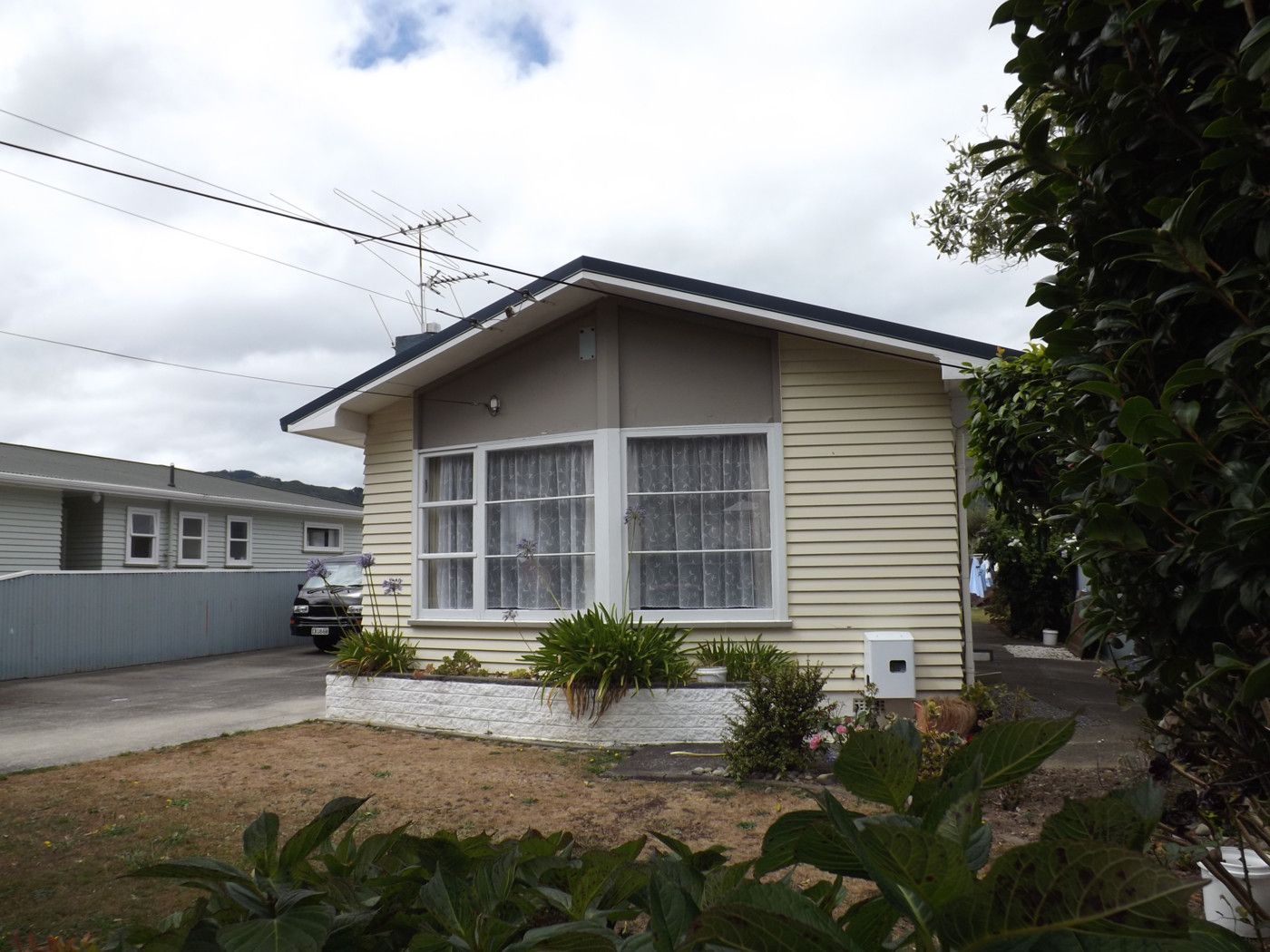 198 Taita Drive, Avalon, Lower Hutt City