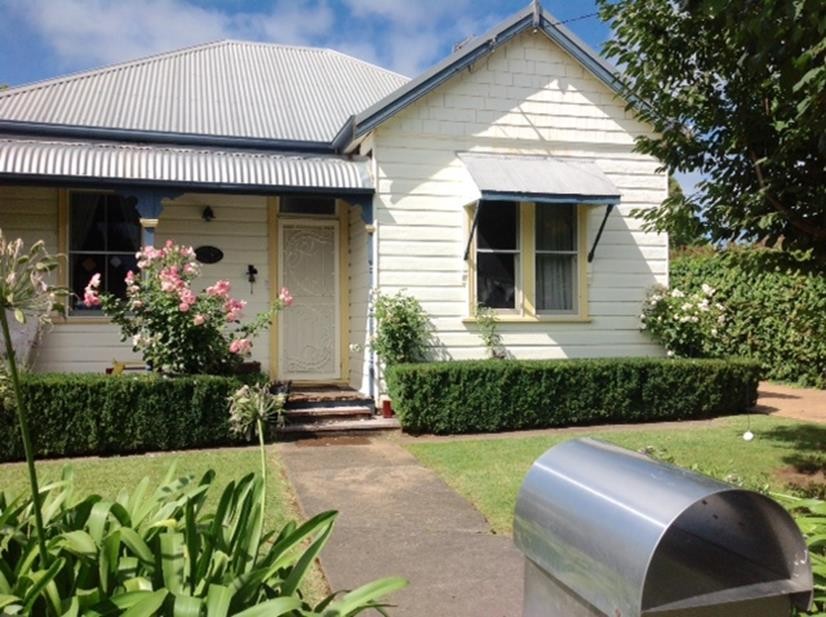 3 Ascot Road, Bowral, NSW 2576