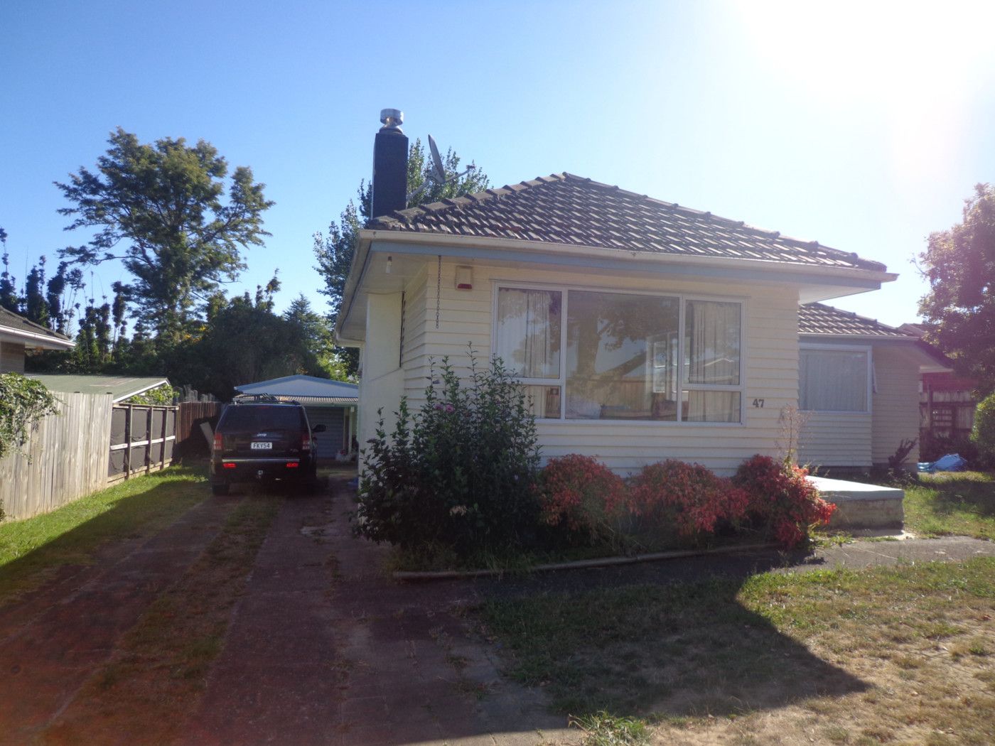 47 Elliot Street, Howick, Manukau City