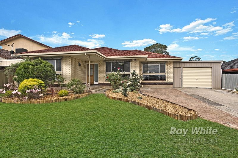 17 Parcoola Avenue, Hope Valley SA 5090