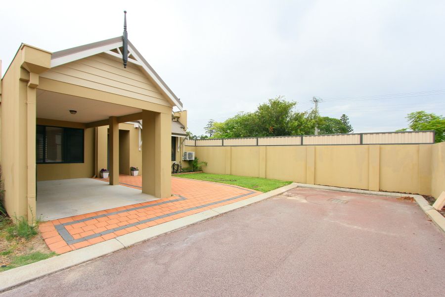35/68 Fisher Street, Belmont, WA 6104