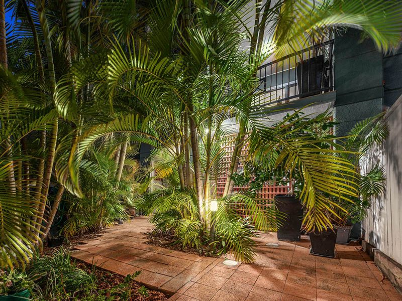 4/32 Hazlewood Street, NEW FARM, QLD 4005