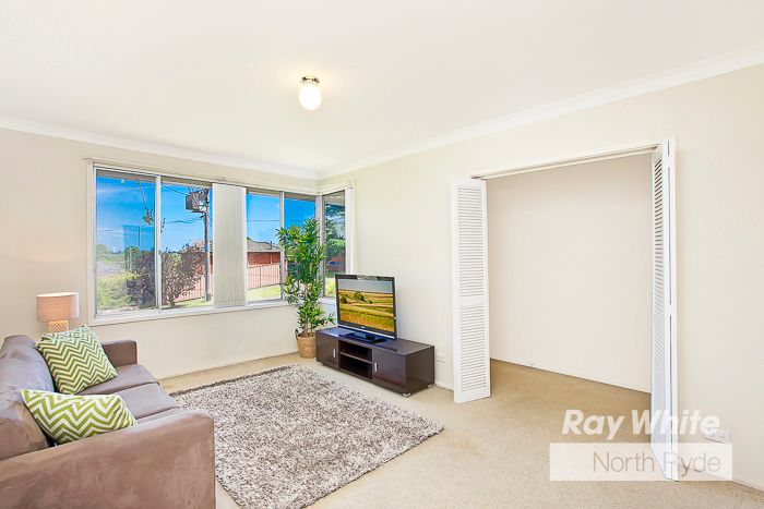 49 Conrad Street, North Ryde, NSW 2113