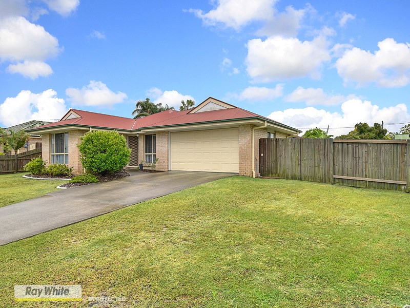 10 Cairns Crescent, Deception Bay, QLD 4508