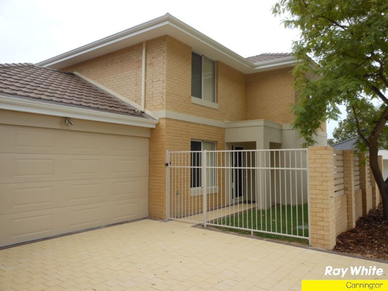 1/7 Leslie Street, Cannington, WA 6107