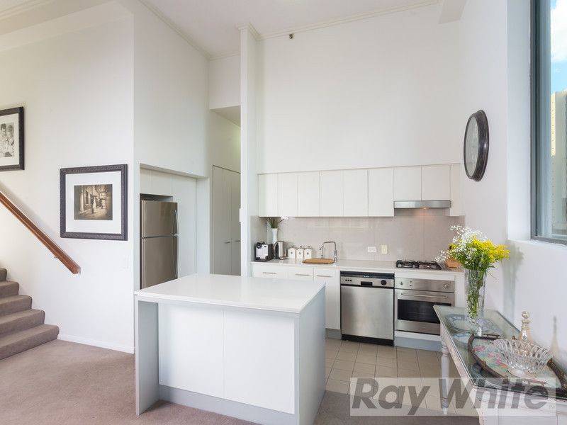 501/212 Margaret Street, BRISBANE, QLD 4000