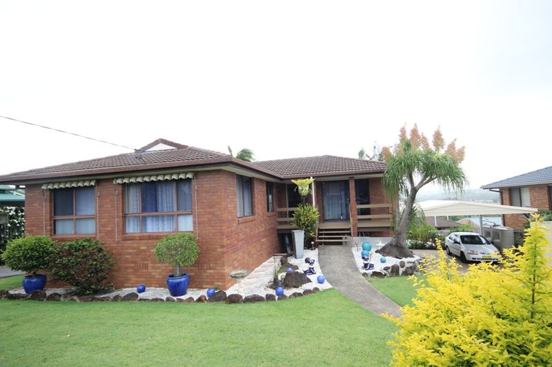 29 Anthony Avenue, Banora Point NSW 2486