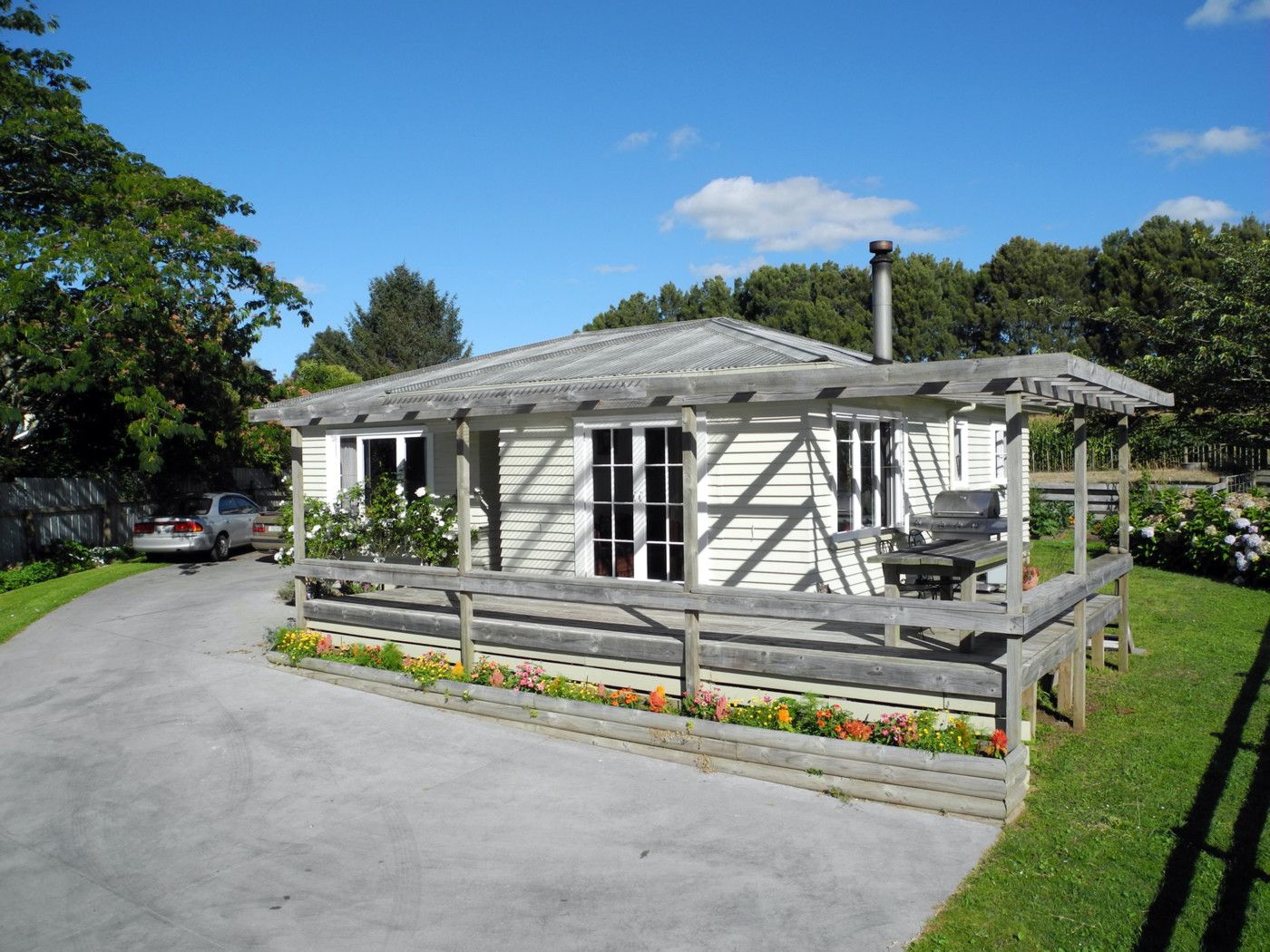 163 Kakepuku Road, Te Awamutu, Waipa District