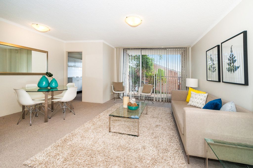 3-5 Anzac Parade, Kensington NSW 2033