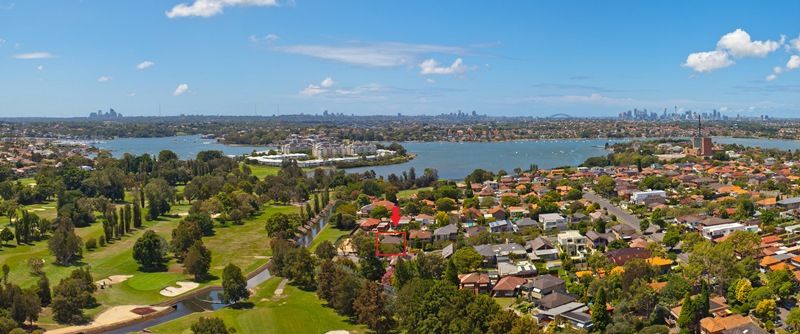 33 Tripod Street, Concord NSW 2137