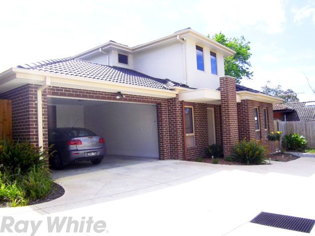 3/18 Pach Road, Wantirna South, VIC 3152