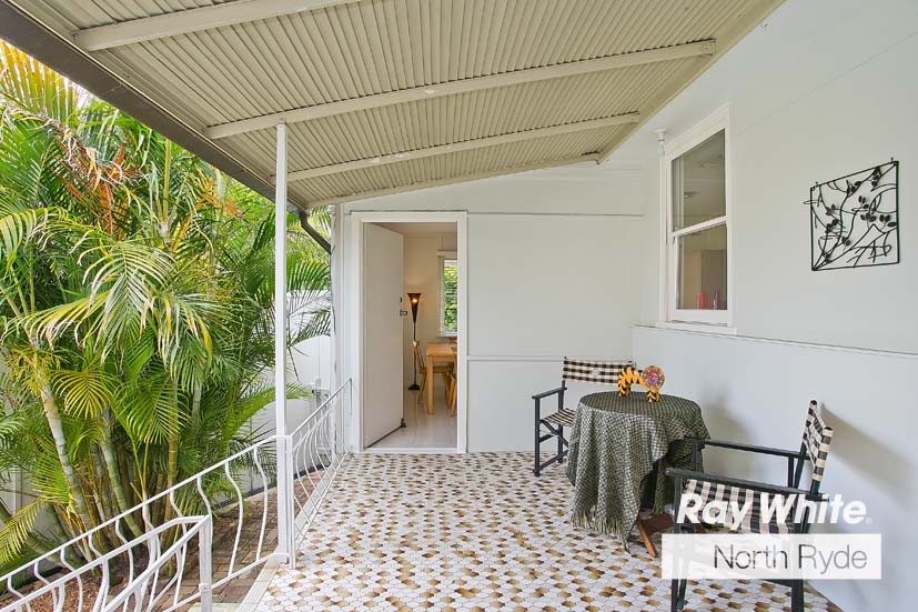 43 Eastview Avenue, North Ryde, NSW 2113