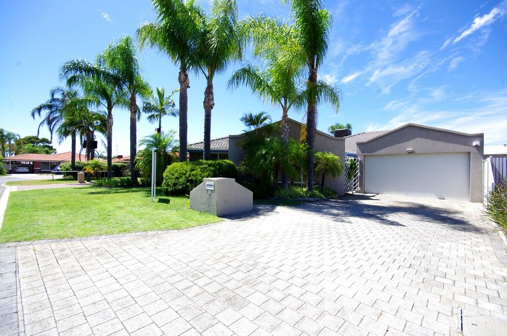13 Mandilla Parade, Ballajura WA 6066