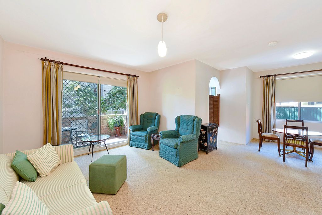 13/34-38 Burdett Street, Hornsby, NSW 2077