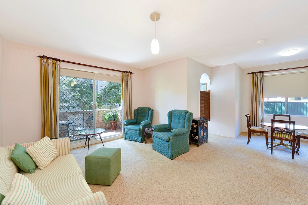 13/34-38 Burdett Street, Hornsby, NSW 2077