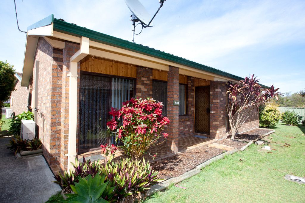 14/31 Cowper Street, Taree, NSW 2430
