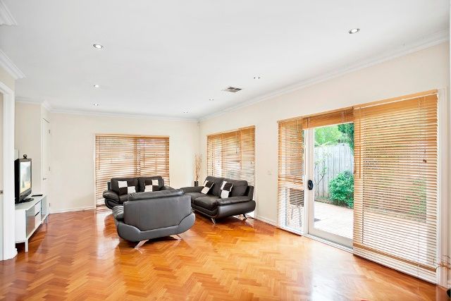 3/23 OAKLEIGH Road, Carnegie, VIC 3163