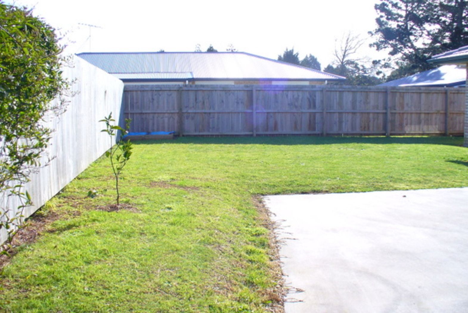 Tuakau, Franklin