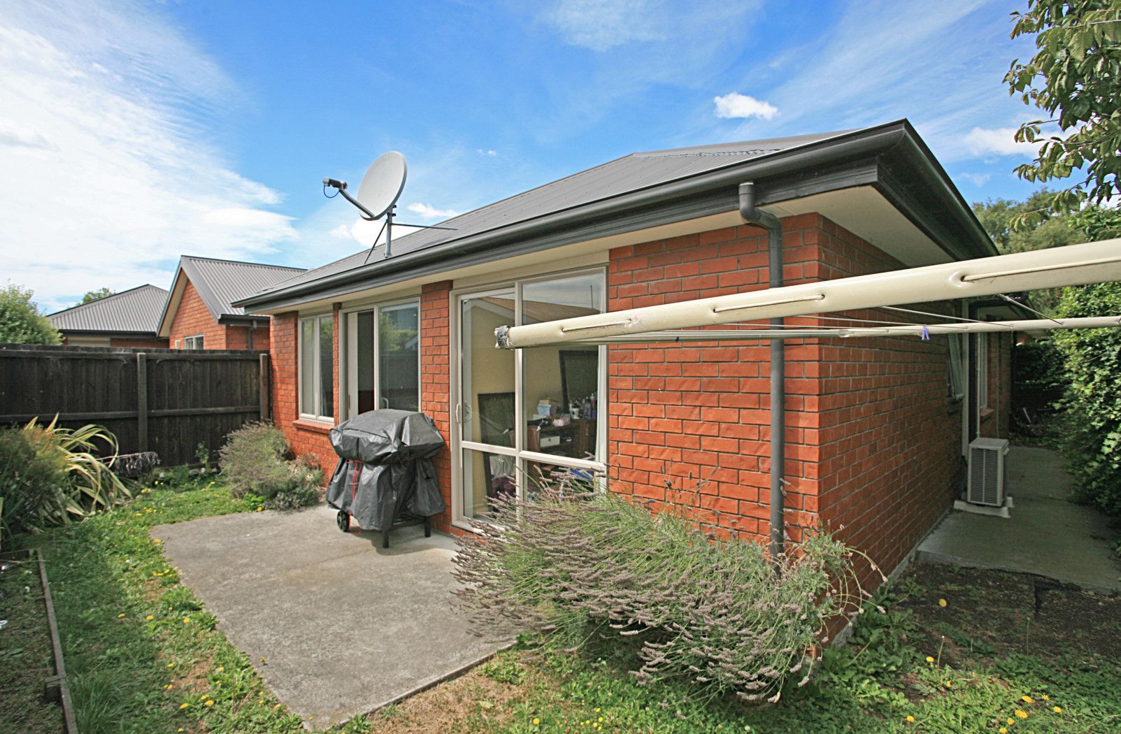 19C Picton Avenue, Riccarton, Christchurch City
