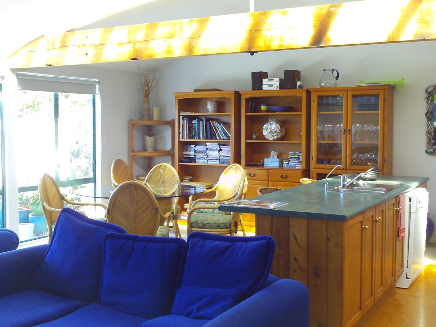 12 Esme Grove, Omaha, Rodney