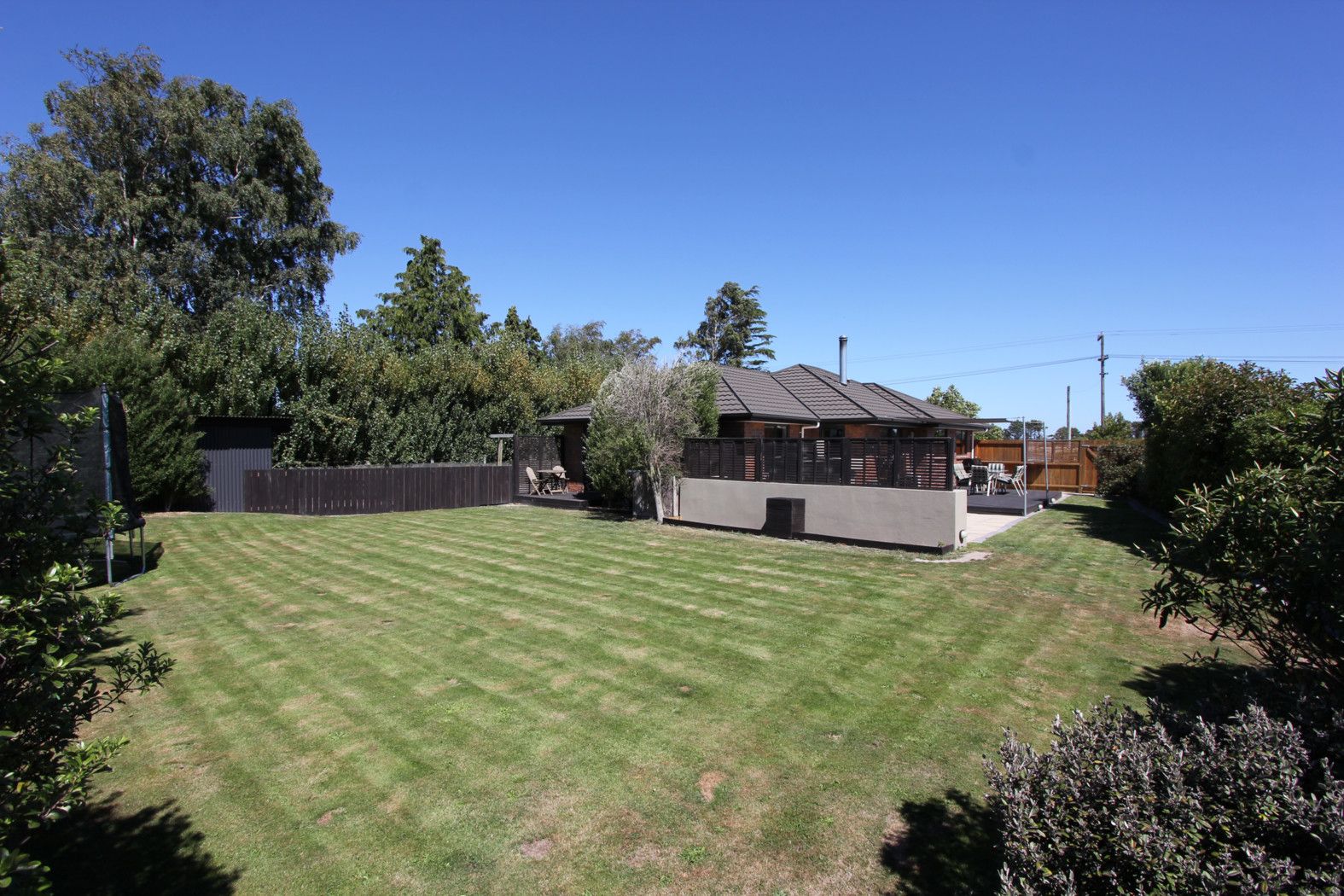 418 Ellesmere Junction Road, Springston, Selwyn District