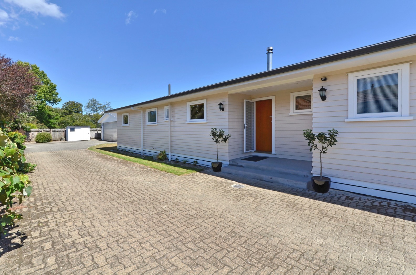 64 Bateup Road, Richmond, Tasman District