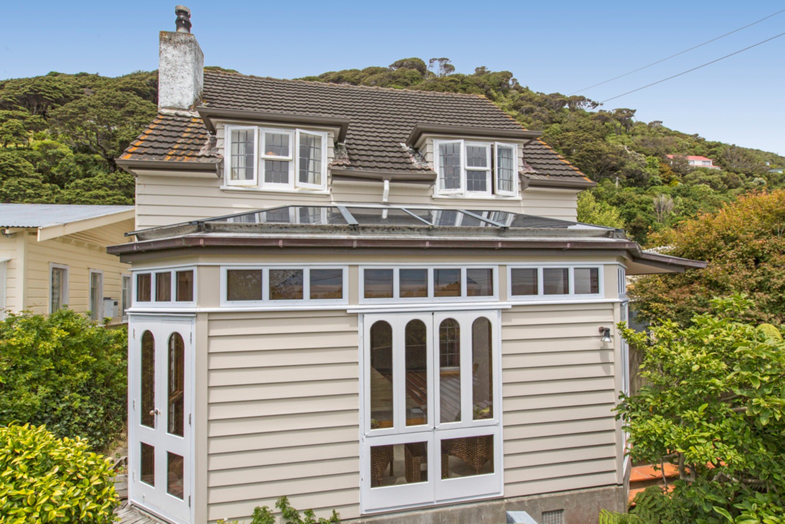 18 Mahoe Street, Eastbourne, Lower Hutt City