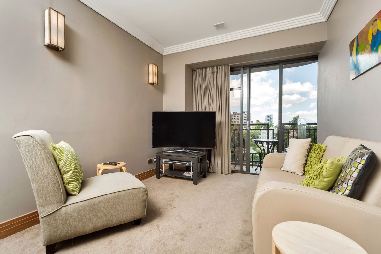 1412/1 Courthouse Lane, Auckland Central, Auckland City