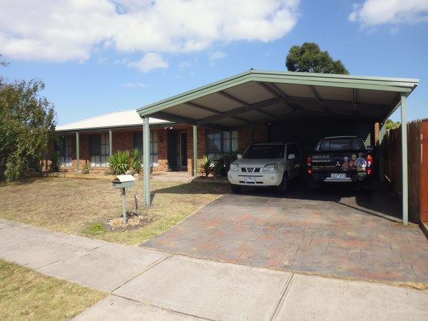 18 Partridge Crescent, Carrum Downs, VIC 3201