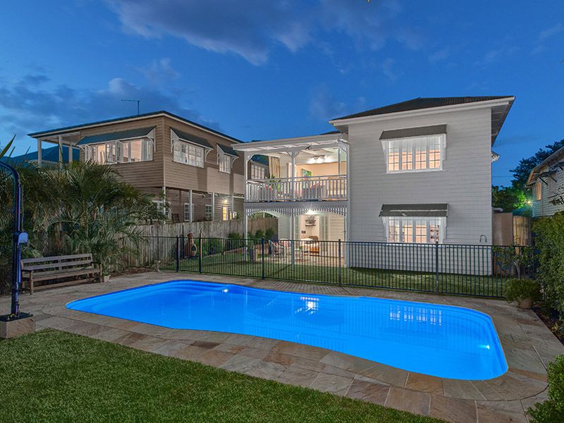 16 Merehaye Street, Wooloowin, QLD 4030