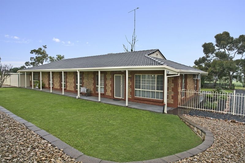 Lot 2 Bentley Road, Blakeview SA 5114