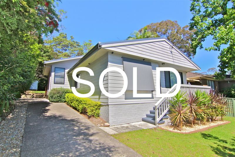 121 Davistown Road, SARATOGA NSW 2251