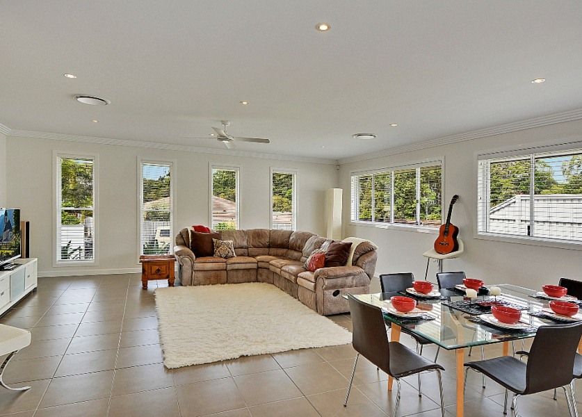 33 The Dales Crescent, Little Mountain, QLD 4551
