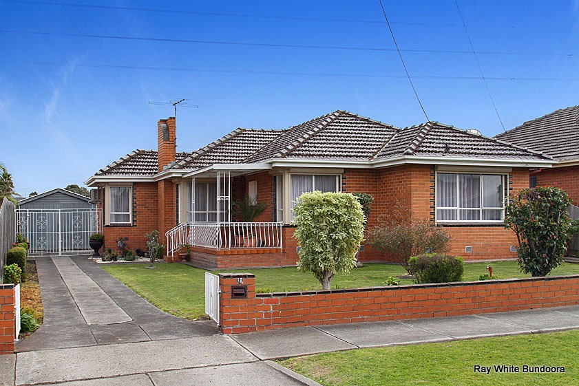 19 McShane Street, Reservoir, VIC 3073